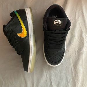 Nike dunk SB low